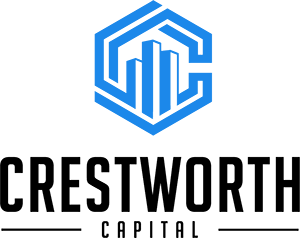 Crestworth Capital Logo